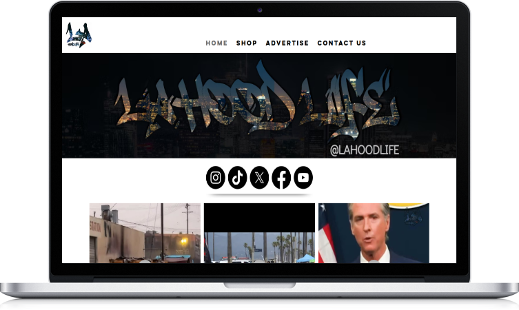 Project LAHOODLIFE